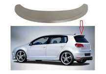 Спойлер задно стъкло, ABT Style, VW Golf 6