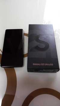 Vand Telefon Samsung Galaxy S21 Ultra