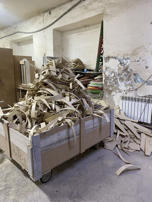 Отдам дрова за 2л Coca Cola