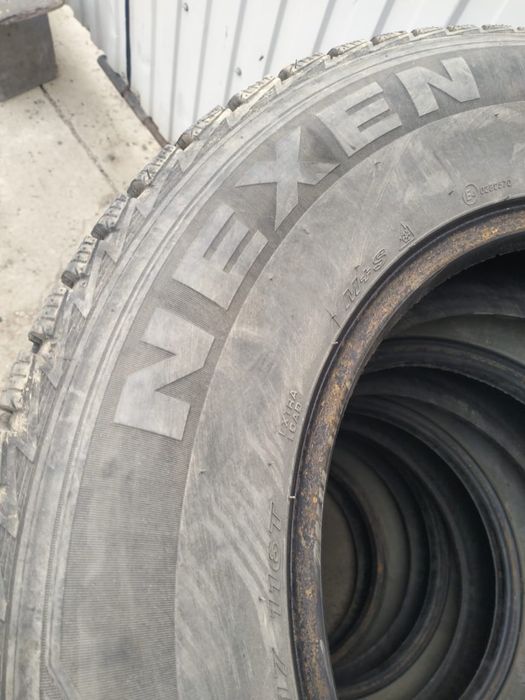 Колеса шины продам