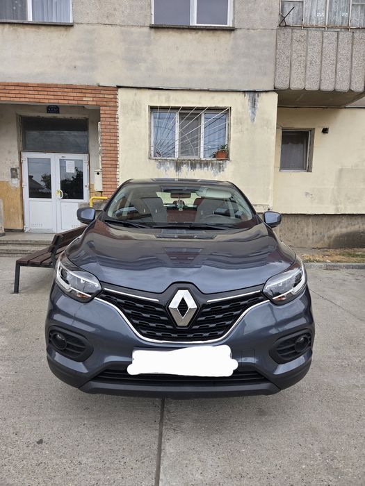 Vând Renault Kadjar