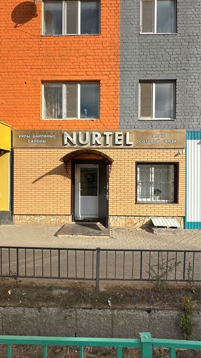 Продам помещение в центре