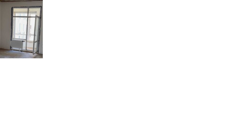 Пластиковое окно и дверь