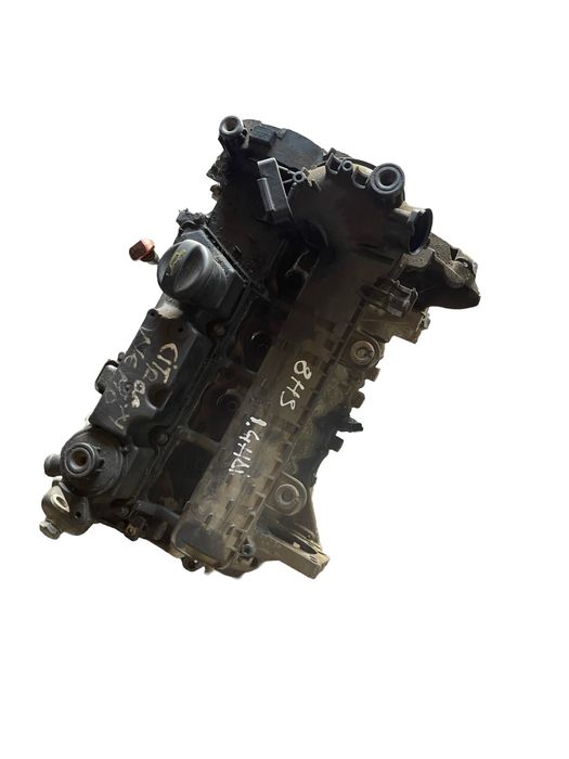 Motor CITROËN NEMO Box AA_ 2008 - > 1.4 HDi 8HS (DV4TED)