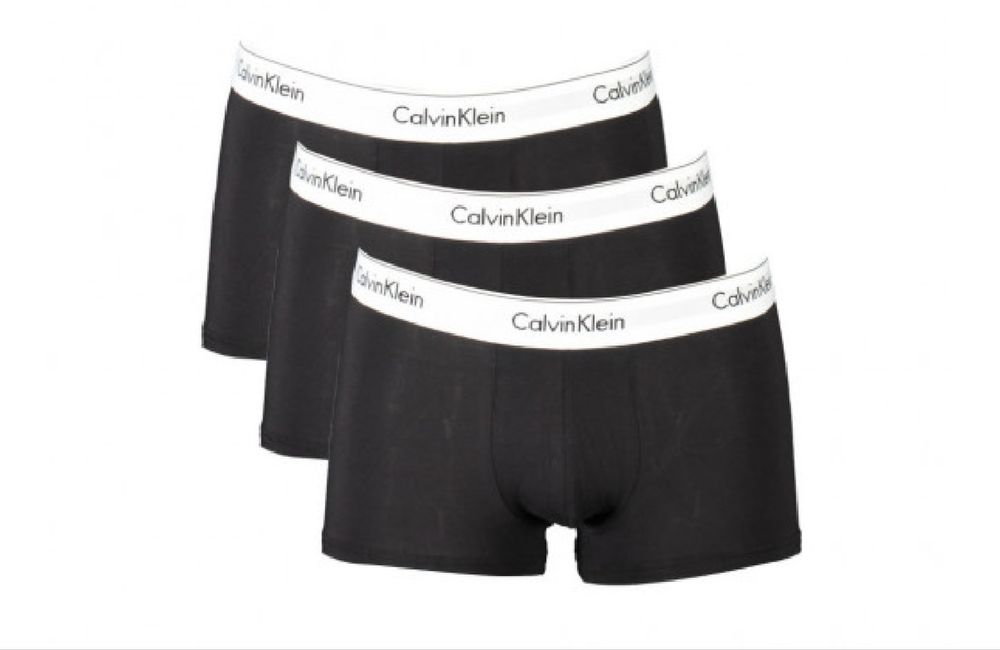 Боксерки calvin klein