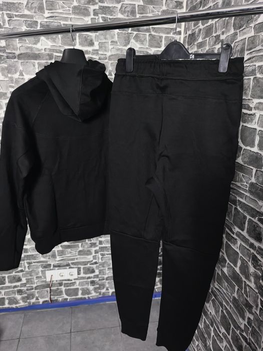 Nike Tech мъжки екип