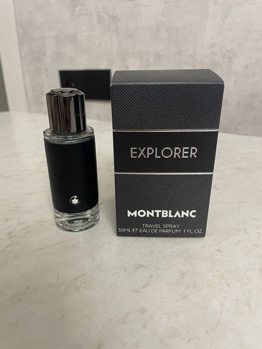 Парфюмерная вода