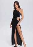 Rochie Bella Barnett aproape noua
