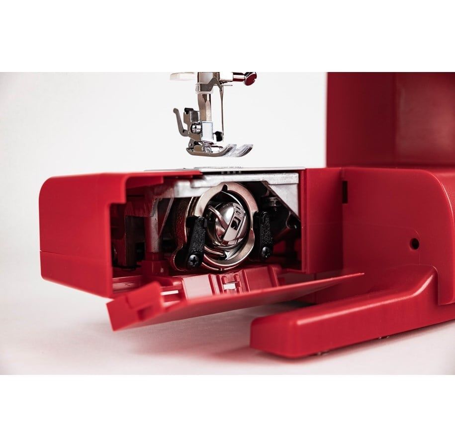 Шевна машина Veritas Power Stich 17 90V мотор + гаранция