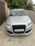 Se vinde Audi A6C6