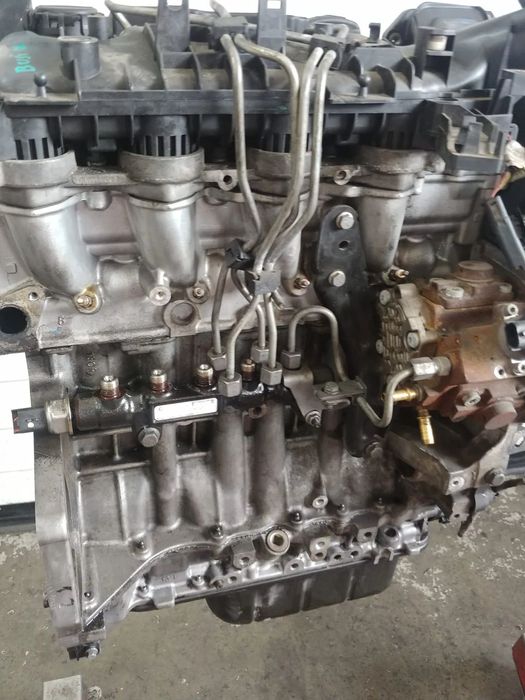 motor 1.6 hdi 9h02 peugeot 308 partner citroen c4