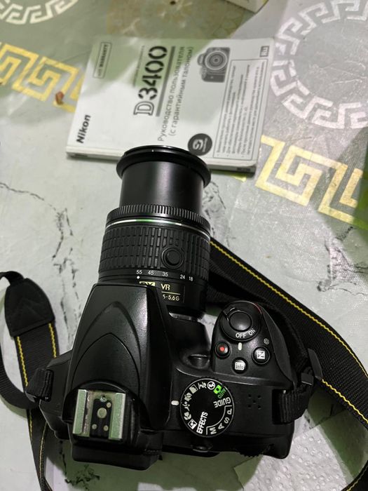 Продам фотокамера