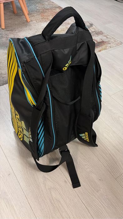 Vand geanta Adidas Padel