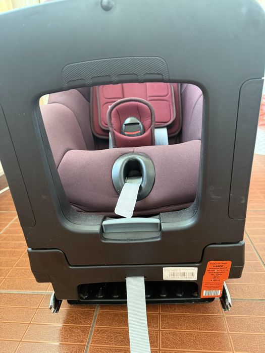Scaun auto britax romer
