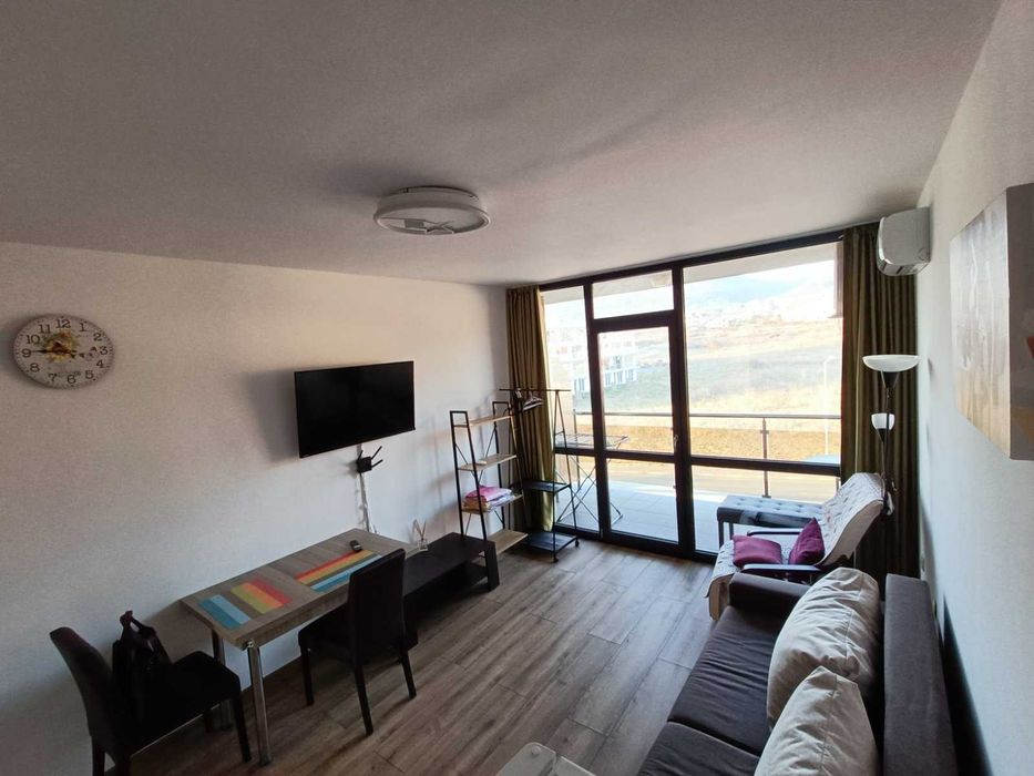 Продава се Едностаен апартамент в Свети Влас - 35 кв.м за 1572 €/кв.м - Снимка #7