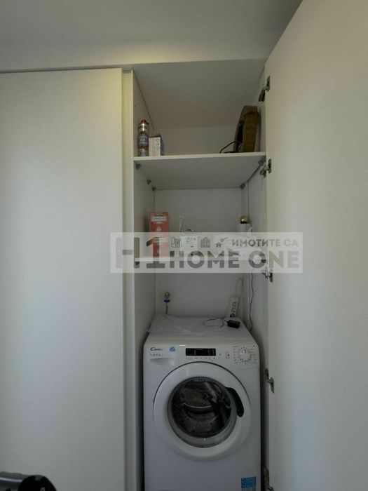 Продава се Тристаен апартамент в София, Бояна - 106 кв.м за 2595 €/кв.м - Снимка #14