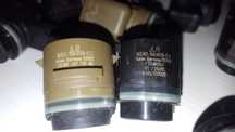 Senzori de parcare Land Rover Jaguar Noi Originali JLR  fata/spate