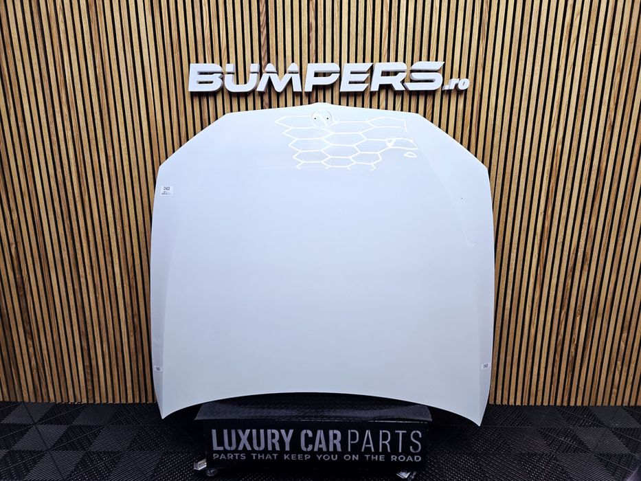 BMW seria 5 2016/2022 G30 G31 capota fata C413