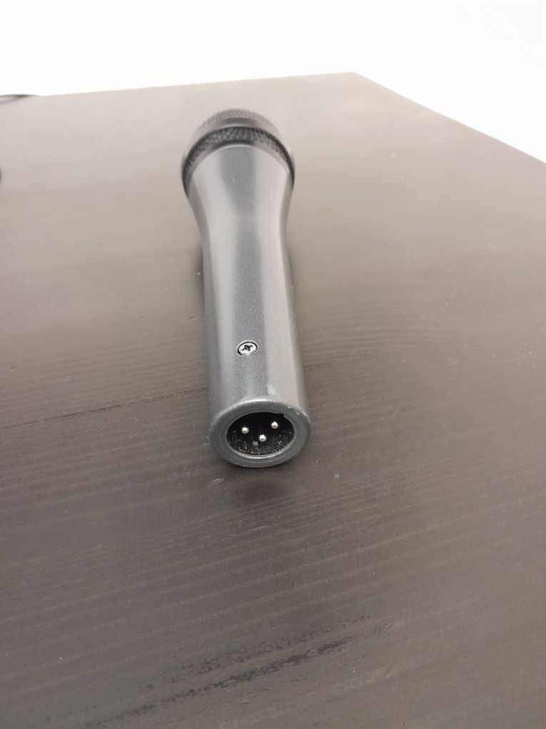 Микрофон Sennheiser e835 S