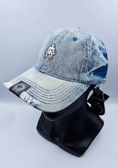 Chrome Hearts шапка