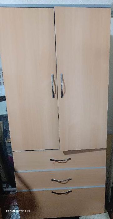 Продам детский шифоньер. Срочно. Б.у 250.000 сум