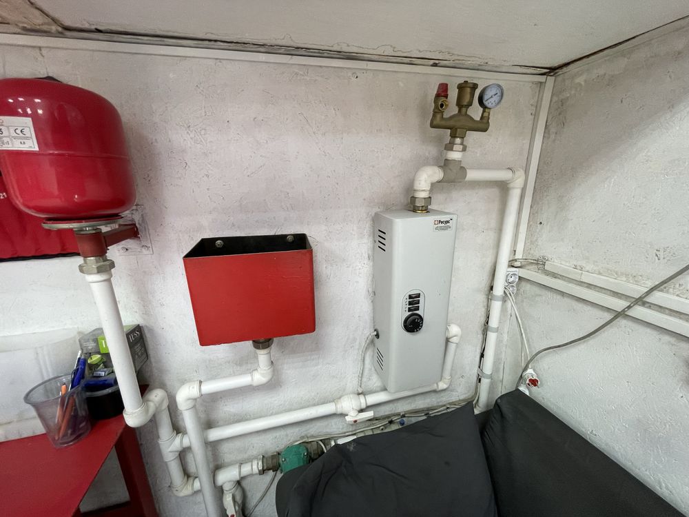 Продается СТО AUTOBOX готовый бизнес гараж