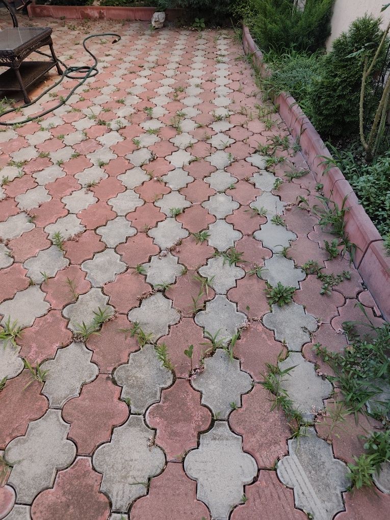 Vand 40-50m2 pavele in Bucuresti