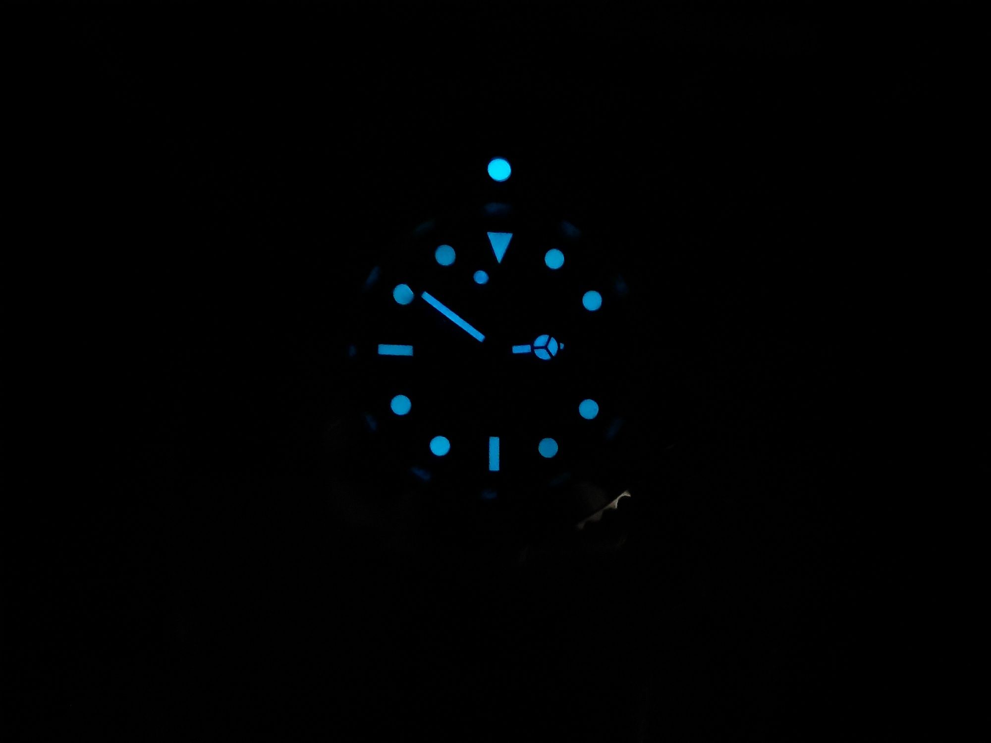 Rolex Submariner