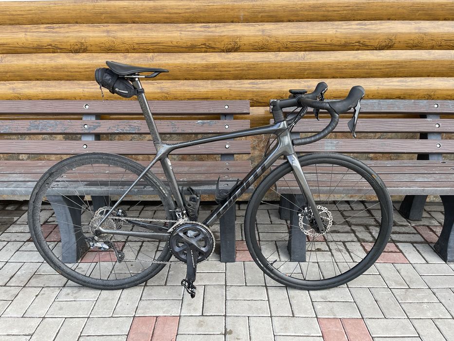 Giant TCR advanced 1
