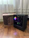 Pc gaming i5 12400f gtx 1060ti ssd m2 1tb (nu rtx gtx ryzen)