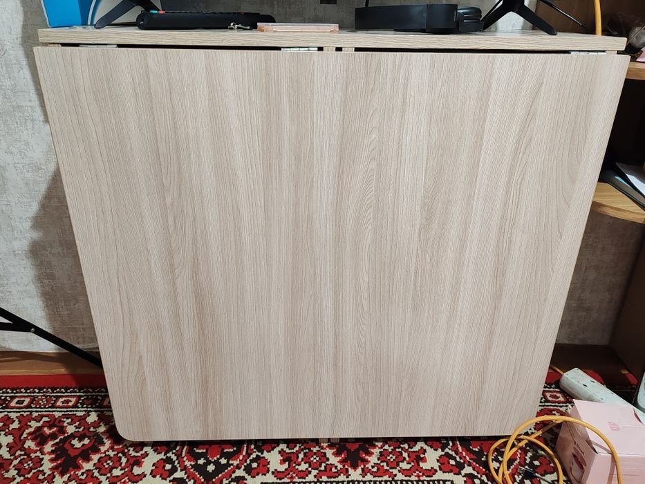 Продам раскладной стол