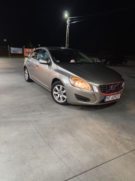 Volvo S60 2011 !!NU PORNEȘTE!!