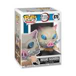 Funko POP! Фигура Demon Slayer Kimetsu No Yaiba - Inosuke Hashibira 87
