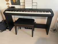 Vand orga Thomann DP 26