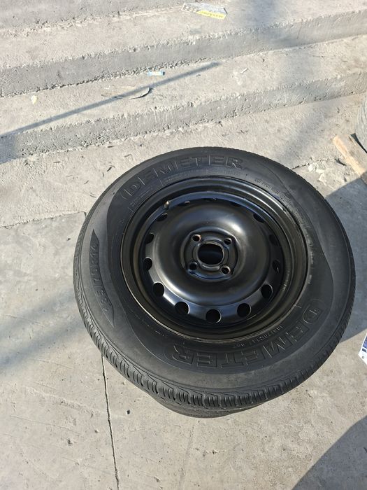 Diska balon ayirboshlash bor