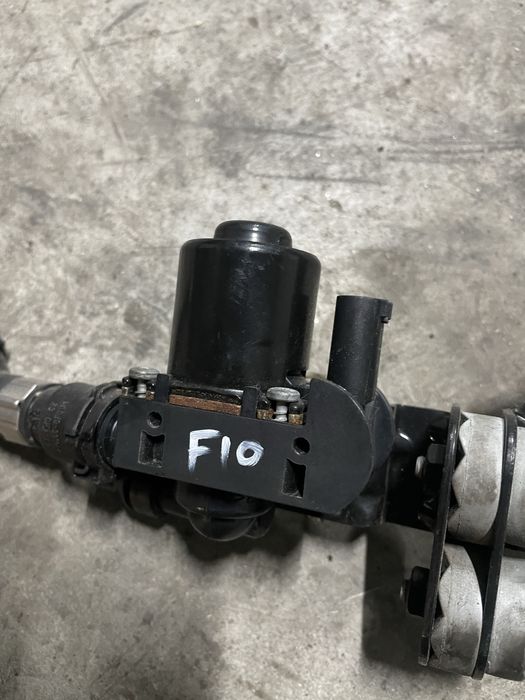 Furtun apa pompa BMW f01 f10 f06 motor 3.0 4.0 5.0 euro 5 n57