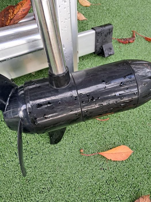 Електрически двигател за лодка ,Guide Американски