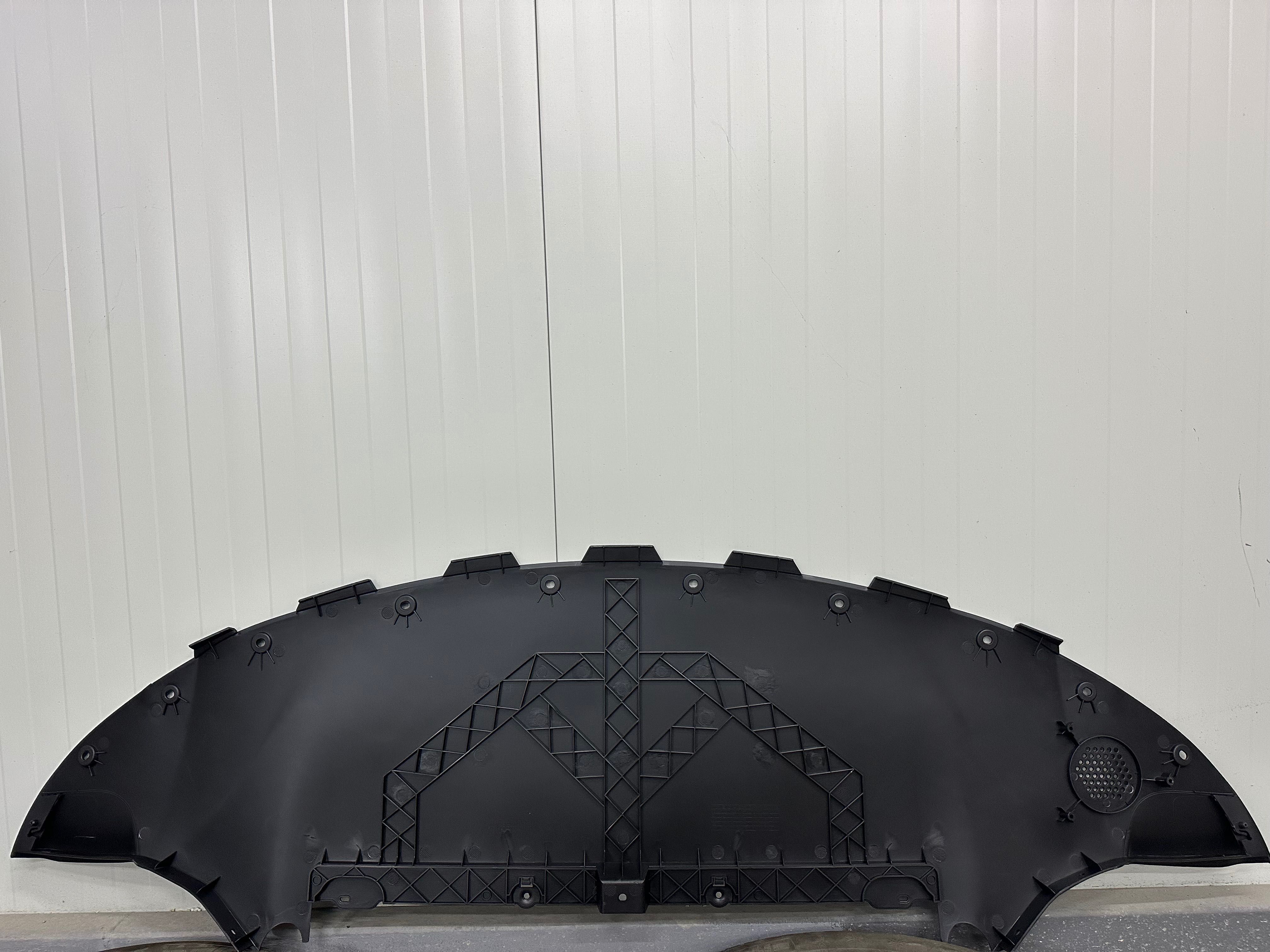 Капак за броня Tesla model Y