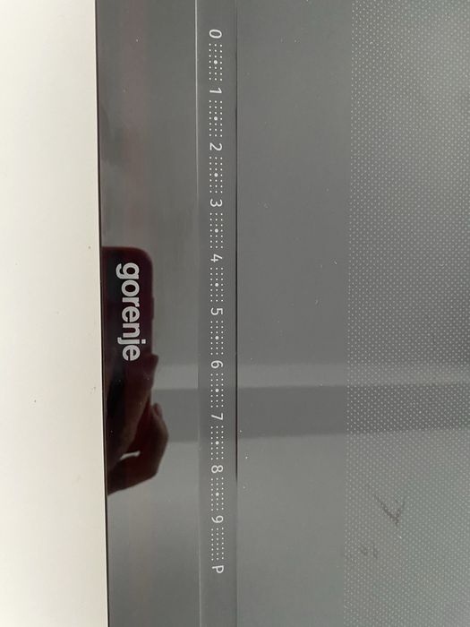 Plita inductie Gorenje