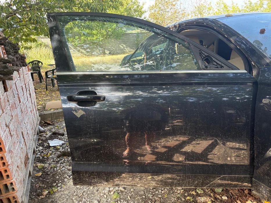 Предна дясна врата Audi a6c7