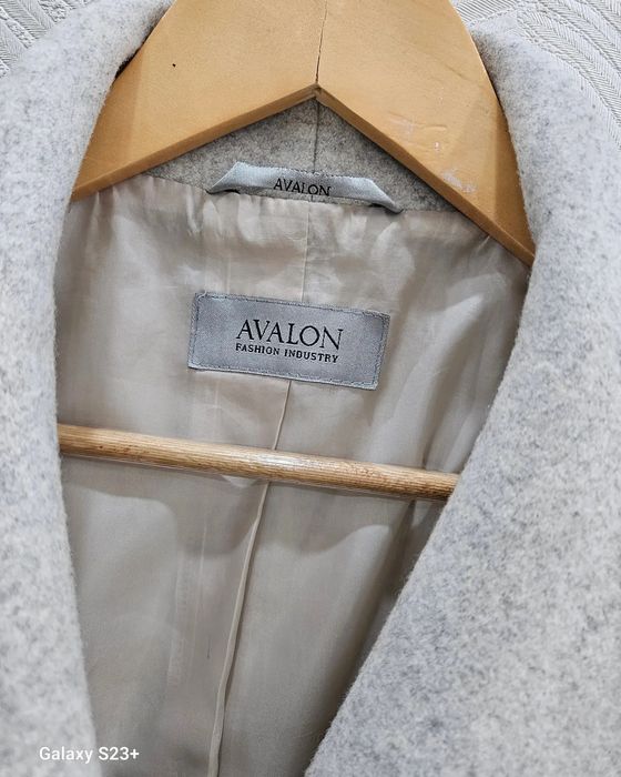 Пальто Avalon 42-44 размер