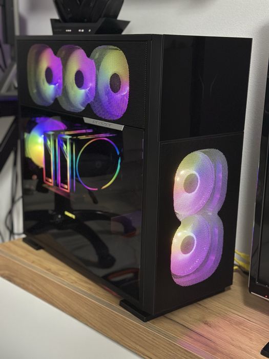 !!!Vand/Schimb Pc gaming!!!