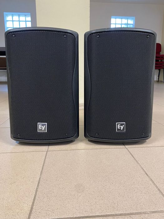 Boxe pasive EV ZX1-90