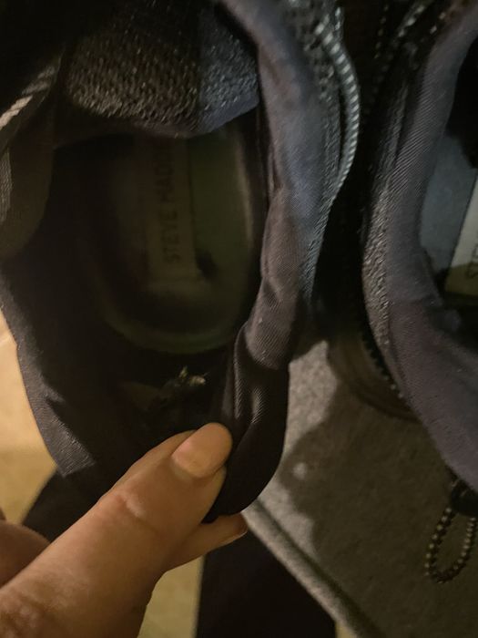 Обувки Steve Madden