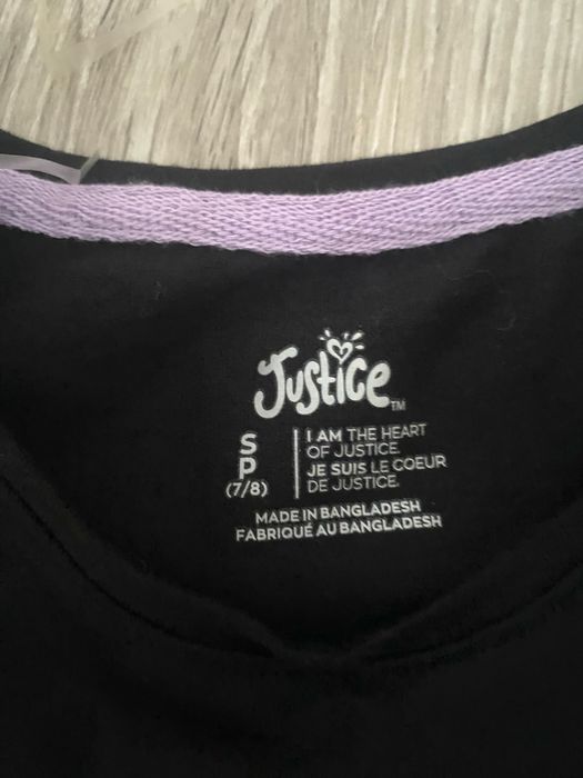 Tricou/rochita ,tip camasa innodata