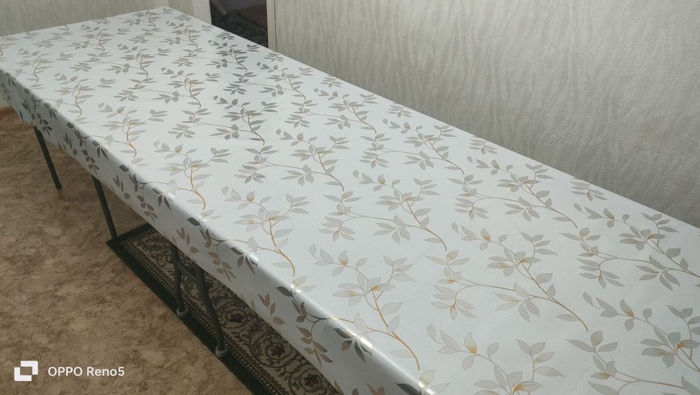 Продам (сдам) стол трансформер 3х1 м