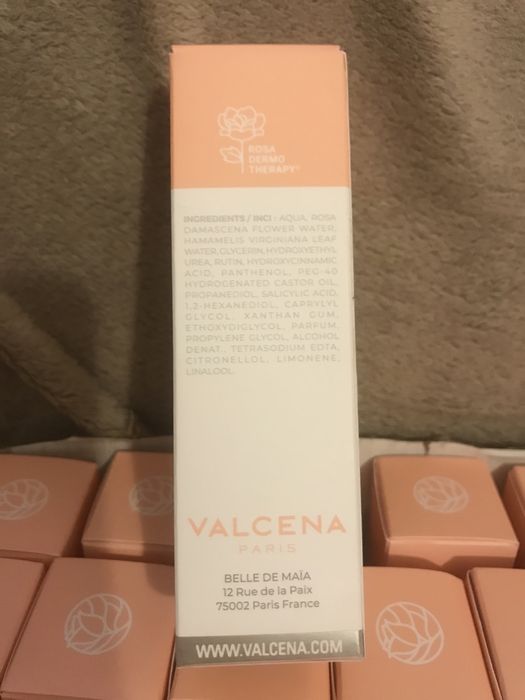 Серум за лице Valcena Paris