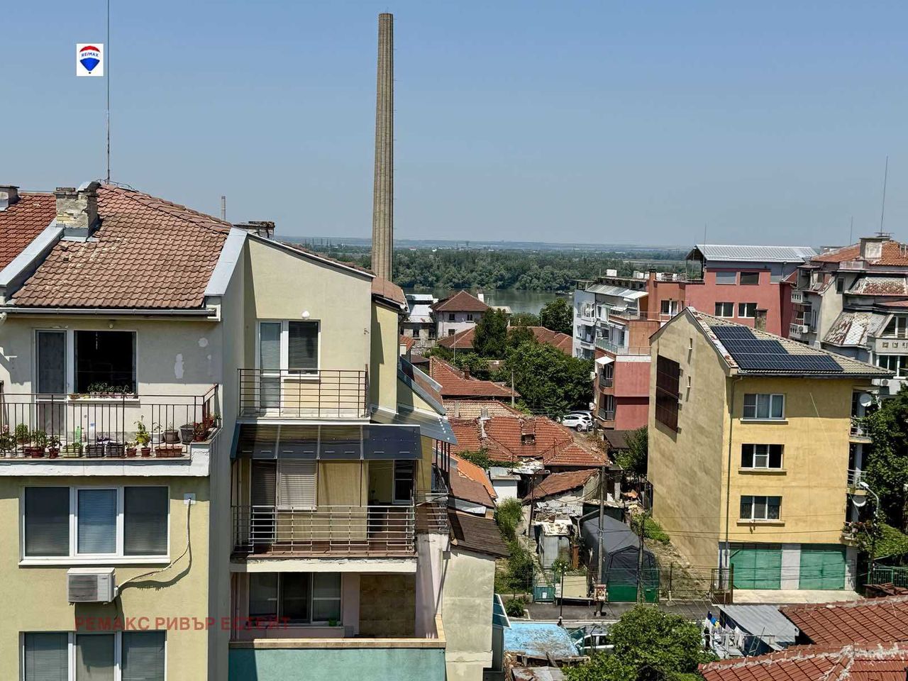 Продава се Двустаен апартамент в Русе, Център - 53 кв.м за 2057 €/кв.м - Снимка #8