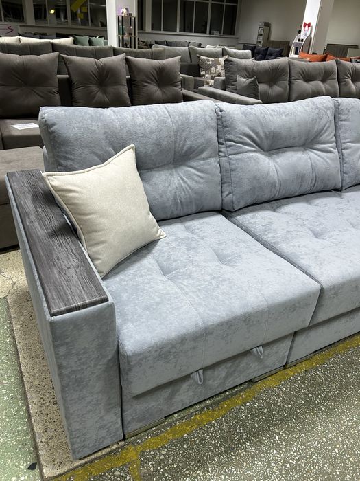 Продам новый диван