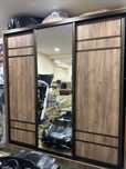 Shkaf kupe MDF. Шкаф купе из МДФ